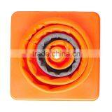 2016 Wholesale New Design Cheap Safety Traffic Road Cone thumbnail-2
