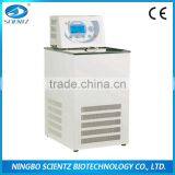 High-Precision Refrigerated Thermostat Bath thumbnail-1