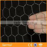 Anping Factory Hexagonal Shape Electric Poultry Netting,Decorative Chicken Wire Mesh