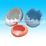 Novelty Hand Painted Ceramic Easter Egg Holder for Sale thumbnail-1