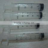 Disposable Syringe thumbnail-2