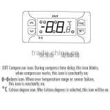 Mini Digital Microcomputer Temperature Controller -50 Degree C ~ 99 Degree C Range + 2M Wire Length Sensor thumbnail-4