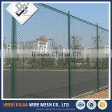 Promotional Galvnaized Chain Link Fence Weight for Football Field Fence thumbnail-6