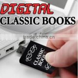 digital classic books