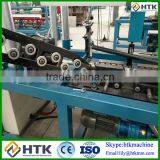 20/100 Full Automatic Double Wire Chain Link Fence Making Machine thumbnail-2