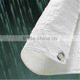 100% Virgin / Korea pe Tarpaulin Waterproof and Inflatable Tarpaulin Heavy Duty Tarp 40ft x 60ft thumbnail-1