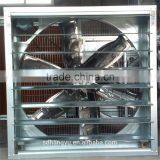 H Y CCC.CE.GS Certification Approved Wall Mounted Type Industrial Exhaust Fan thumbnail-4