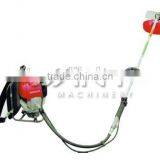 ANT35B 4 Stroke Petrol Backpack Straight Trimmer Cutter With CE thumbnail-1