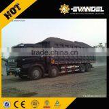 12-wheel Sinotruk Dump Truck for Sale in Dubai thumbnail-2