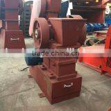 EP Jaw Crusher, Lab Small Stone Jaw Crusher thumbnail-4