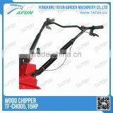 Mini Rice Combine Harvesters thumbnail-3