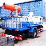 Dongfeng DFAC 4x2 Pesticide Spraying Car thumbnail-3