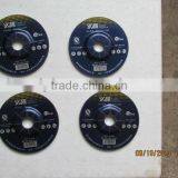 Double Disk TM Resin Grinding Cymbals Disc thumbnail-1