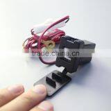 Car Usb Charger , Usb Power Charger Socket* thumbnail-2