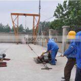 JJM-5B 5 Ton Fast Speed Diesel Engine Power Hoist Winch thumbnail-2