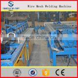 China Chain Link Fencing Machine thumbnail-6