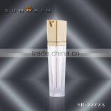 PMMA Free Dust Plastic Cosmetic Lotion Bottles thumbnail-1