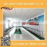 Hot Selling High Consistent Parts 2 Cycle 63.3cc Backpack Leaf Blower thumbnail-5