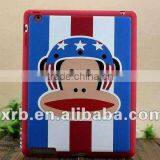 Factory price cartoon case for ipad 2