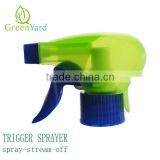 24 /410 Plastic Hand Mini Trigger Sprayer Pumps thumbnail-4