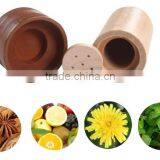 Child Wooden Toys Smell Canister Montessori Teaching Aids thumbnail-5