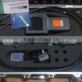 HD 4mm Industrial Endoscope Videoscope With 3Mtrs Cable for Aircraft Turbines Inspection thumbnail-6