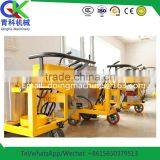 Hand Push Road Line Marking Machine for Sale thumbnail-2
