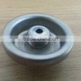 Aerosol Screw Valve for 134a thumbnail-1