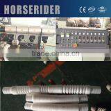 New Technology and High Output Drain Pipe Making Machine thumbnail-1