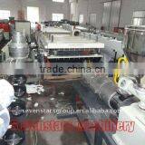 PVC Crust Foam Board Making Machine thumbnail-1