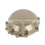 Stator Cover Crank Case For Kawasaki ZX12 ZX-12R Ninja Crankcase 2000-2002 thumbnail-2