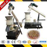 2017 Hot Sell Wood Pellet Machinery With CE thumbnail-1