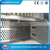 CE Approved Easy Operating High Capacity Wood Pellets Production Line Wood Pellets for Sale Wholesale thumbnail-3