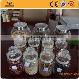 YGKJ560 Efficient Miscanthus Biomass Pellets Wood Pellets Fuel Making Machine thumbnail-5