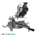 2100W 305MM Wooden Sliding Miter Cutting Saw thumbnail-1
