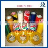 Fully Automatic BOPP Adhesive Film Coating Making Machines thumbnail-3
