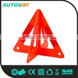 Plastic Traffic Safety Emergency Foldable Warning Triangle Labels thumbnail-4
