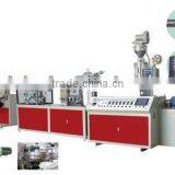 Alloy Steel 38CrMoAIA Single Wing Labyrinth Type Drip Irrigation Belt Production Unit thumbnail-1