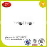 High Quality Custom Precision Alloy Bearing Auto Wheel Lug Nut thumbnail-3