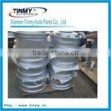7.50-20 Trailer Steel Wheel Rim thumbnail-1
