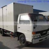 Refrigarator/insulation Truck Box for Food Ice-cream Box thumbnail-6