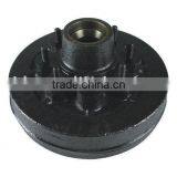 10" Wheel Hub / Trailer Wheel Hub thumbnail-1