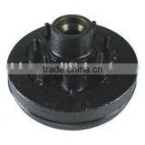 10" Wheel Hub / trailer wheel hub