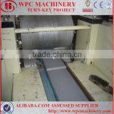 Digital Temperature Control Automatic WPC Embossing Machine With CE Approved thumbnail-1