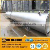 Waste Oil Recycling Plant, Used Engine Oil To Diesel Distillation Machine thumbnail-2