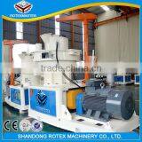 Renewable Energy Resources 3750*1650*3250mm 220v-440v Palm Pelletizer Wholesale thumbnail-2