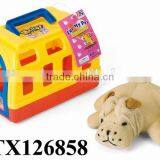 Stuffed Cat Plush Toy That Look Real thumbnail-6