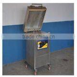 Flux Cored Wire Vacuum Packing Machine Language Option French thumbnail-1
