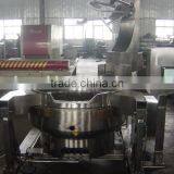 China Industrial Small Scale Potato Chips Production Line,manufacturing Machine thumbnail-4