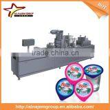 Hot Sale Cup Water Production Machinery,cup Water Production Line thumbnail-1